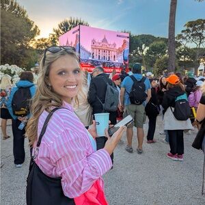 Meet your Posher, Mallory